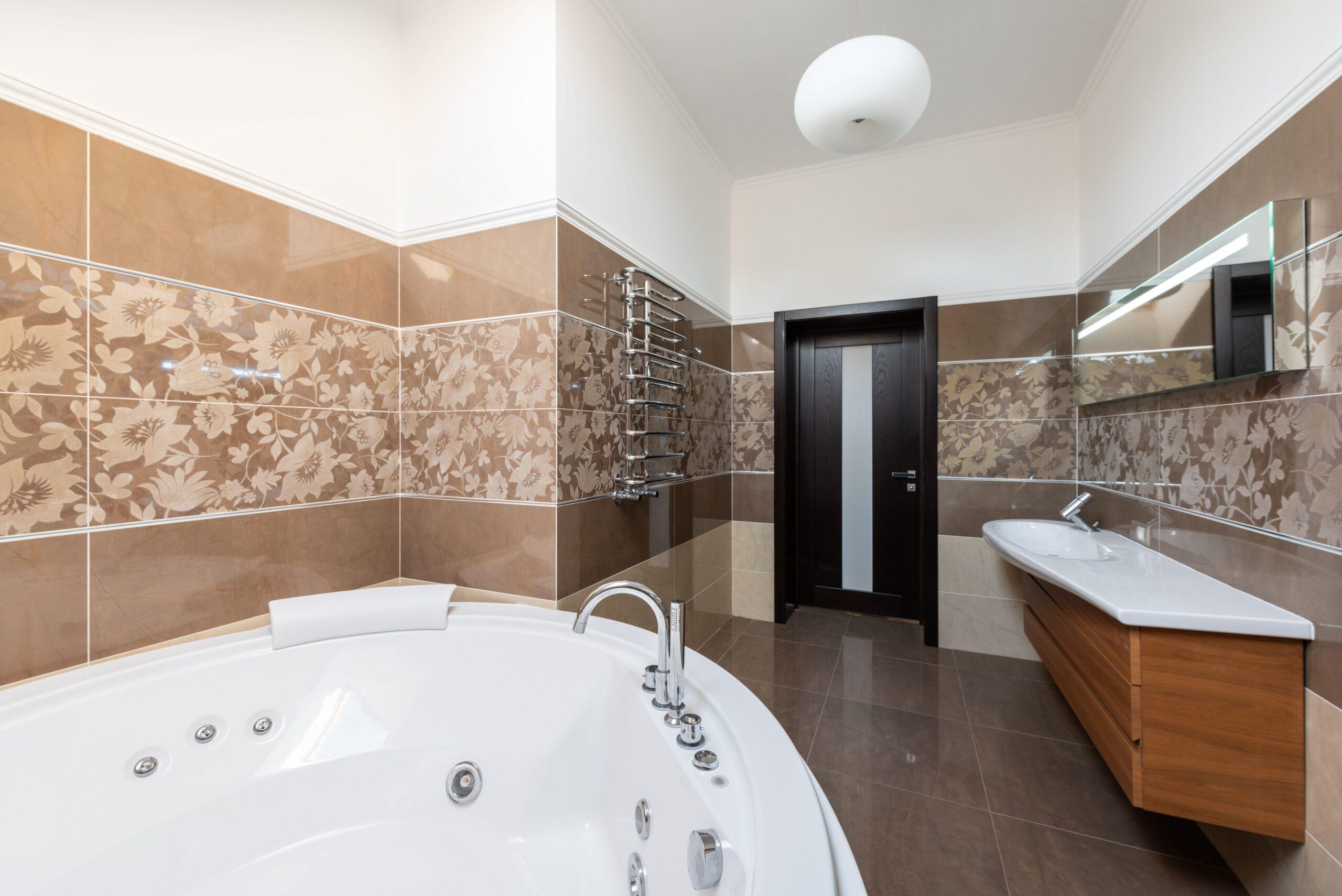 Bathroom Supply Store: How to Create a Bathroom That Combines Comfort and Style