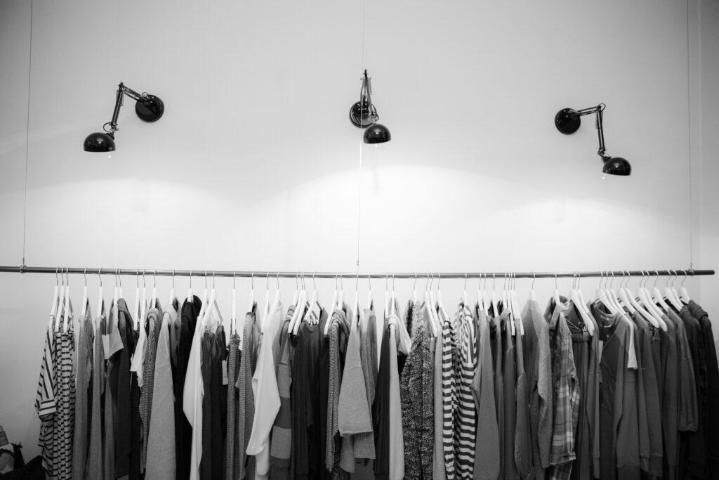 Inside the New York Closet