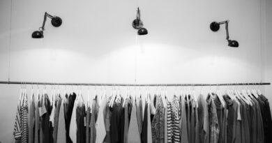 Inside the New York Closet