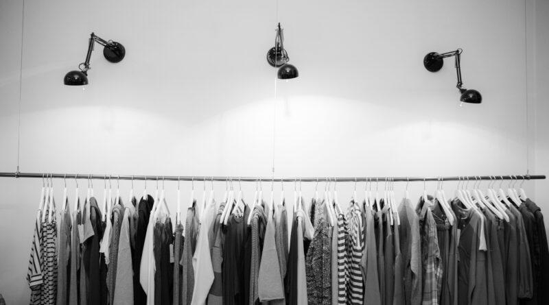 Inside the New York Closet