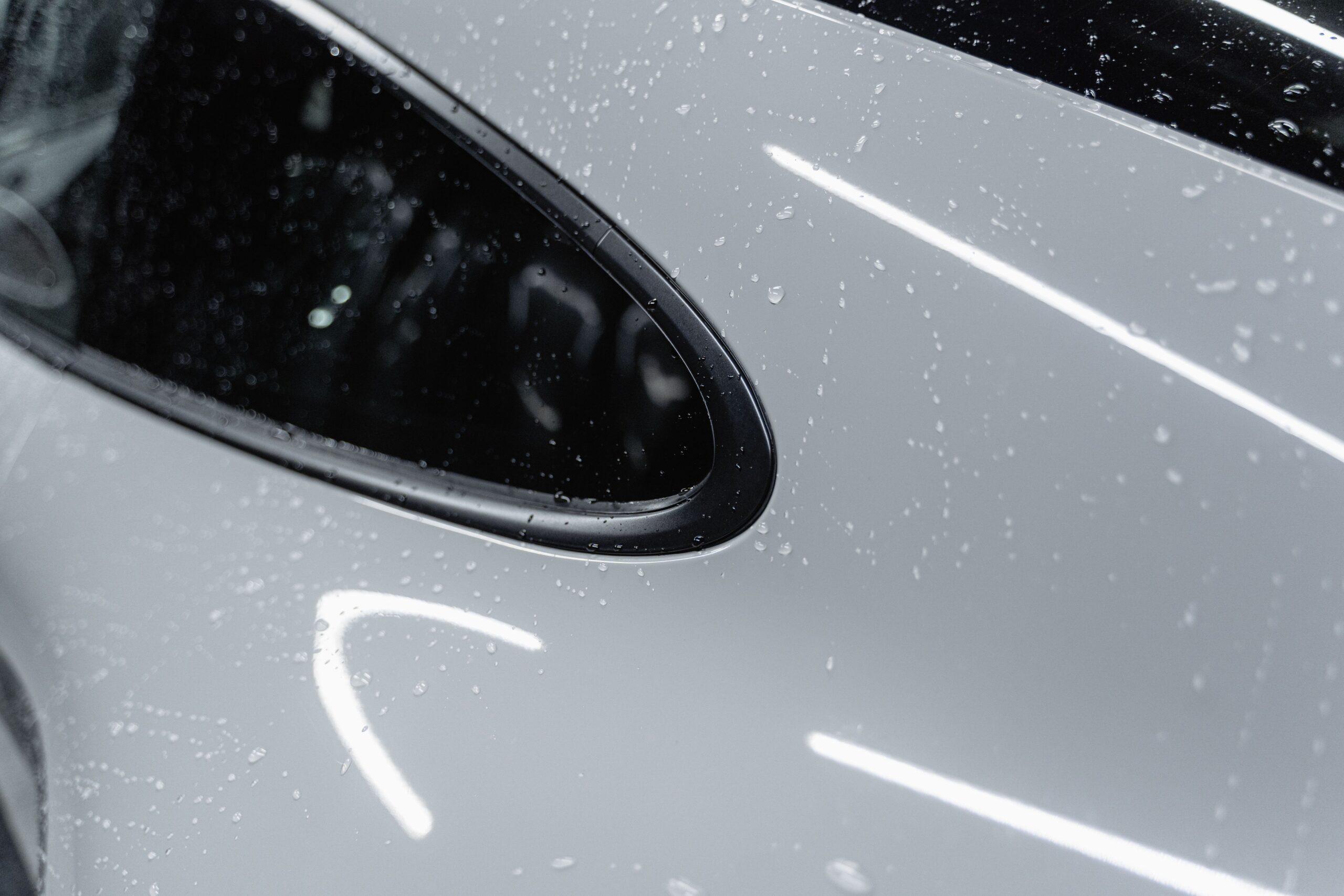 Clear Signs Your Vehicle Needs Paint Protection