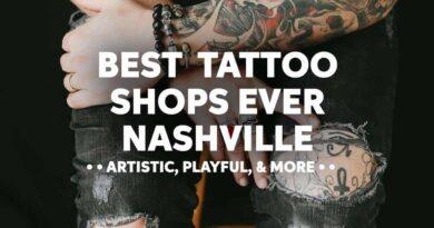 Tattoo Shop