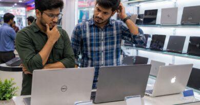 Productivity Laptop