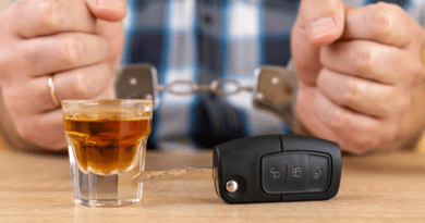 Driver's Insurance