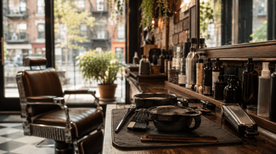 Best Barbershops in NYC