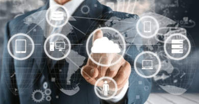 Managed Cloud Services
