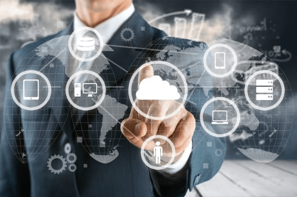 Managed Cloud Services