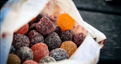 Custom Candy