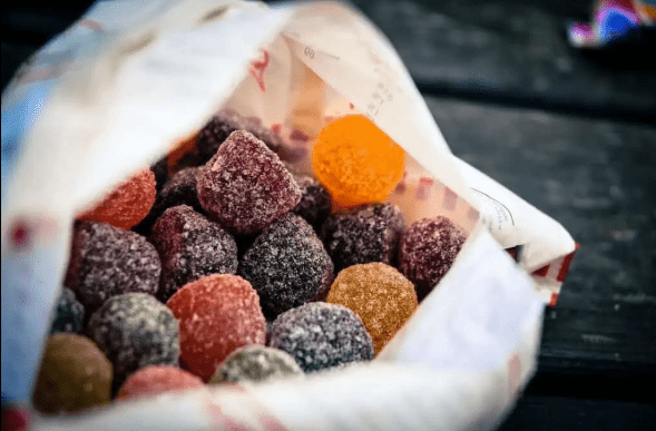 Custom Candy