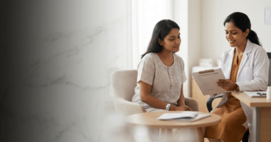 Gynaecological Care