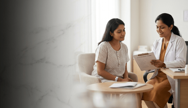 Gynaecological Care