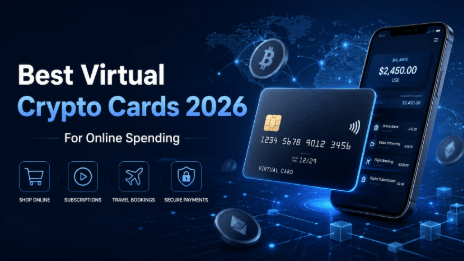 Virtual Crypto Cards