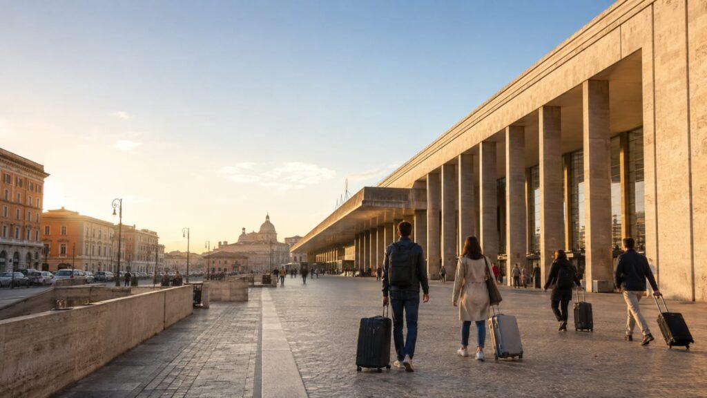 Roma Termini