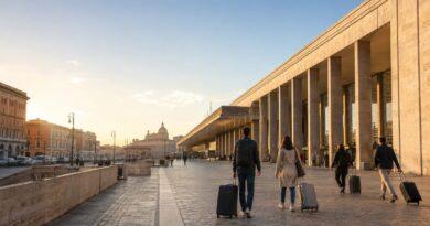 Roma Termini