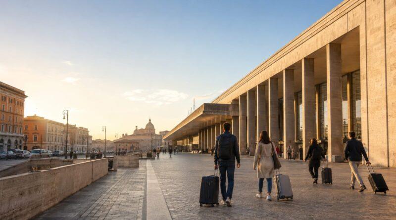 Roma Termini