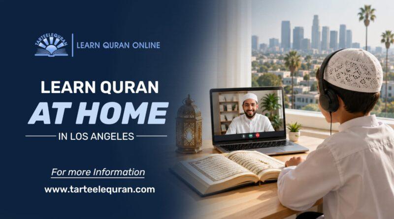 Quran Learning