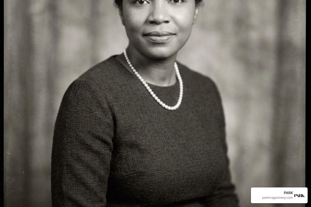 Katherine Jackson archival portrait