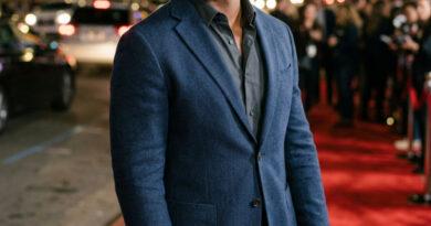taye diggs