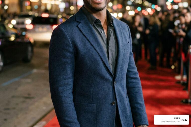 taye diggs