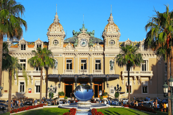 Casino de Monte-Carlo