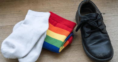 Madmia Socks