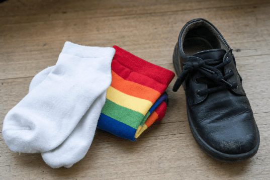 Madmia Socks