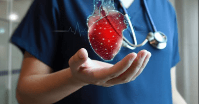 Cardiologist