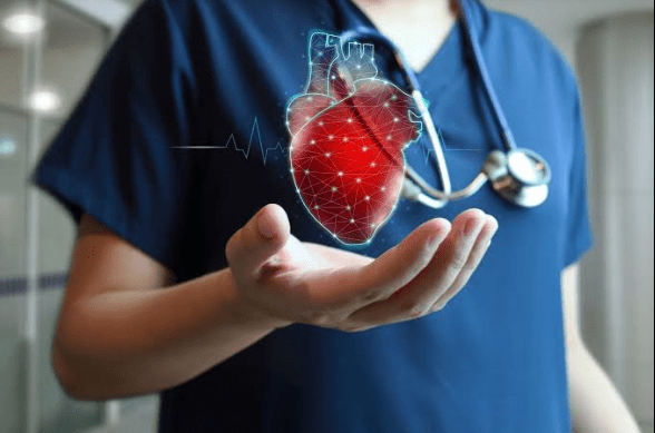 Cardiologist