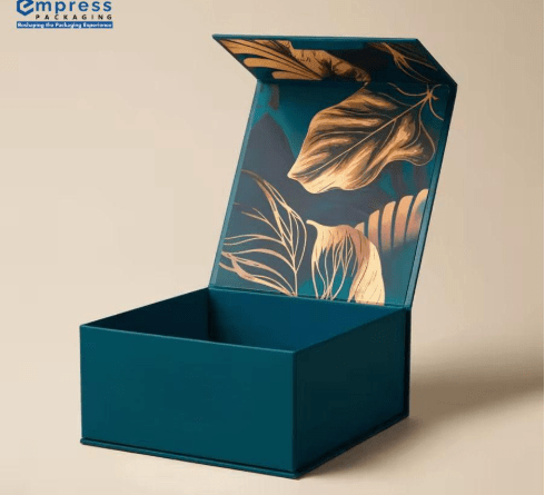 Custom Rigid Boxes