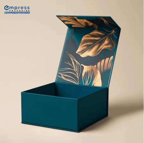 Custom Rigid Boxes