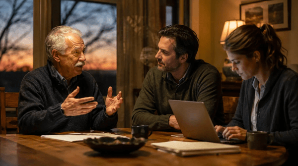 Modern Business Leadership
