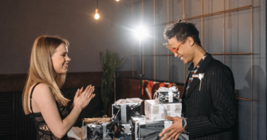 Gift Giving