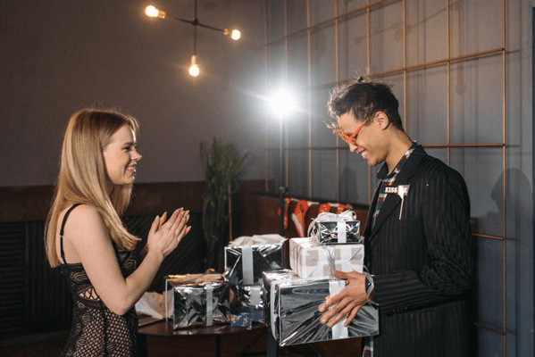 Gift Giving