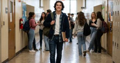 Belmont Cameli as Jamie Spano in Saved by the Bell