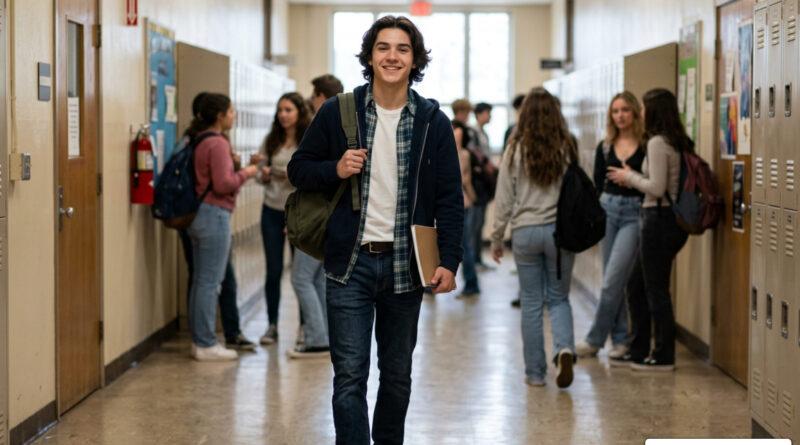 Belmont Cameli as Jamie Spano in Saved by the Bell