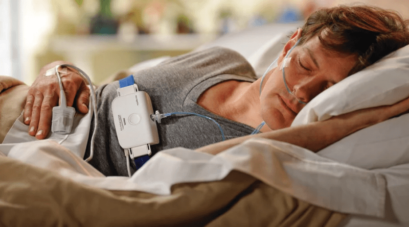 Home Sleep Apnea Test: A Simple Way to Diagnose Sleep Apnea Without Leaving Home
