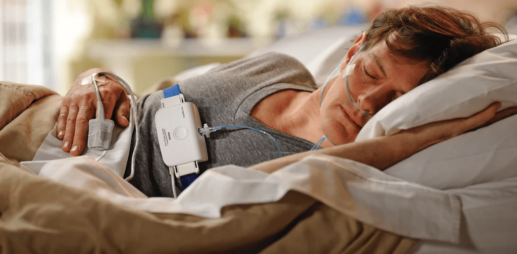 Home Sleep Apnea Test: A Simple Way to Diagnose Sleep Apnea Without Leaving Home