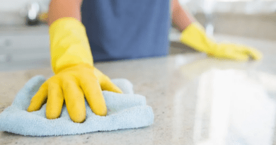 How Regular Cleaning Services Help Create a Healthier Home Throughout the Year