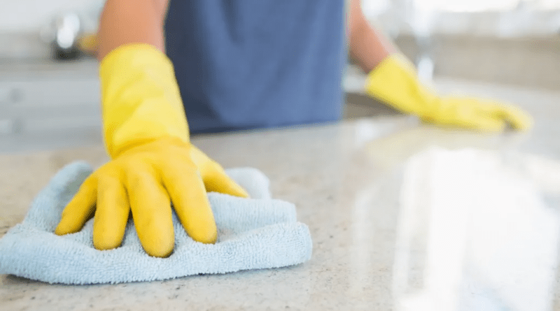 How Regular Cleaning Services Help Create a Healthier Home Throughout the Year