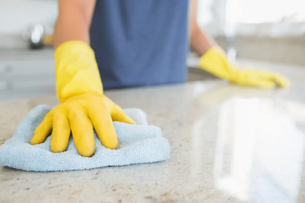 How Regular Cleaning Services Help Create a Healthier Home Throughout the Year