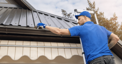 How Seasonal Roof Maintenance Helps Extend the Life of Your Roofing System