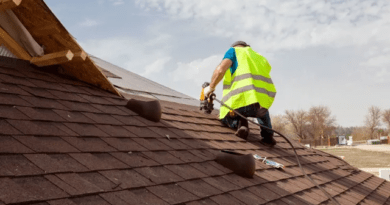 How to Choose a Roofing Company That Protects Your Home for Years to Come