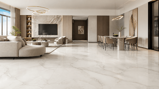 How Tiles Are Shaping Modern Interiors and Architecture