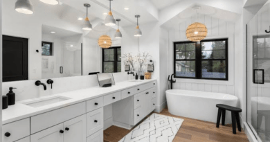 How Bathroom Remodeling Can Improve Comfort, Functionality, and Home Value