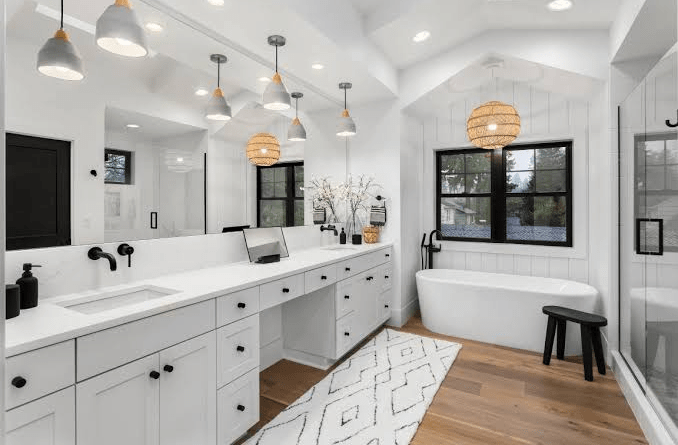 How Bathroom Remodeling Can Improve Comfort, Functionality, and Home Value