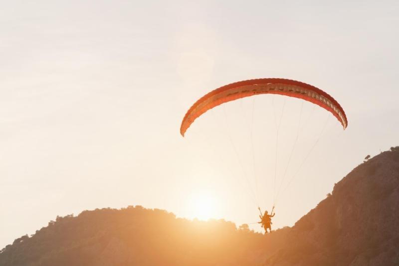 How to spend an adventure day in Tenerife, Costa Adeje