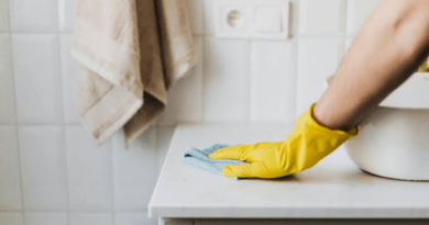 5 Everyday Items That Are Covered in Hidden Germs (and How to Clean Them)