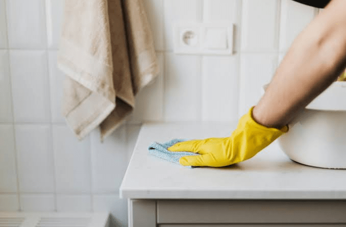 5 Everyday Items That Are Covered in Hidden Germs (and How to Clean Them)