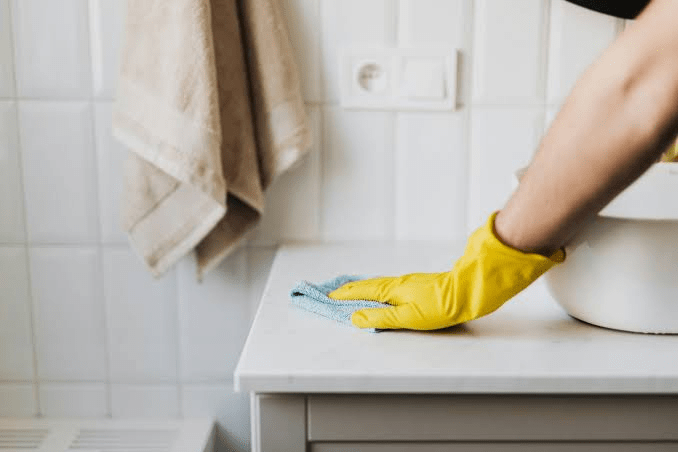 5 Everyday Items That Are Covered in Hidden Germs (and How to Clean Them)