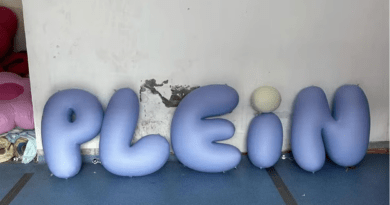 What Should You Consider When Choosing the Size of Inflatable Letters?